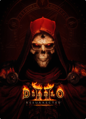 Card Jogo Diablo