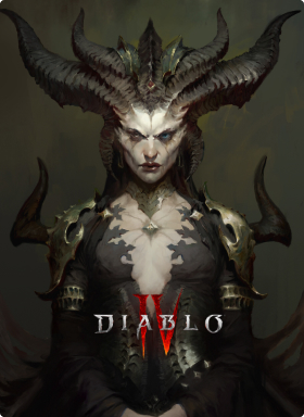 Card Jogo Diablo