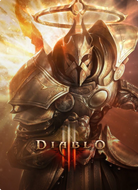 Card Jogo Diablo