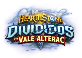 Logo Hearthstone