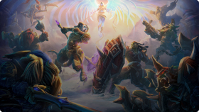 Thumbnail Hearthstone